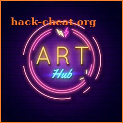 Art Hub icon