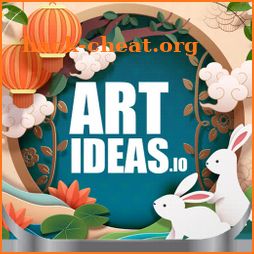 Art Ideas - Craft, Designs & Decorations icon