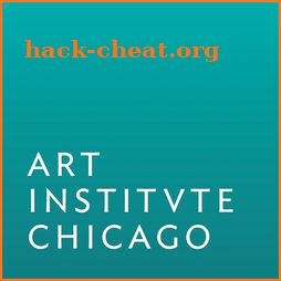 Art Institute of Chicago App icon