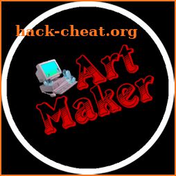Art maker pro version icon