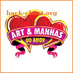 ART MANHAS DO AMOR FLORICULTURA icon