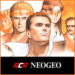 ART OF FIGHTING 3 ACA NEOGEO icon