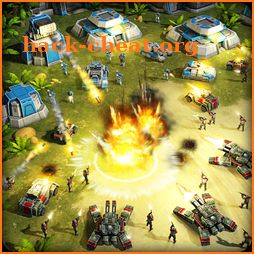 Art of War 3: PvP RTS modern warfare strategy game icon