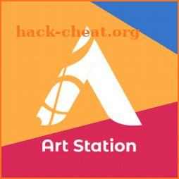 Art Station icon