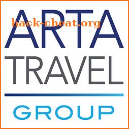 ARTA Travel Group icon