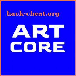 Artcore icon