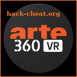 ARTE360 VR icon