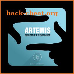 Artemis Director's Viewfinder icon