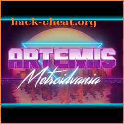 Artemis Metroidvania icon