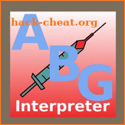 Arterial Blood Gas Interpreter icon