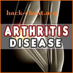 Arthritis: Causes, Diagnosis, and Treatment icon