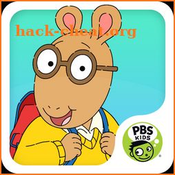 Arthur's Big App icon