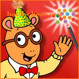 Arthur's Birthday icon