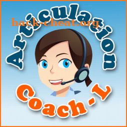 Articulation Coach - L icon