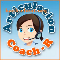 Articulation Coach - R icon