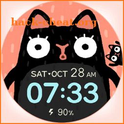 artifun.atscat3.watchface icon