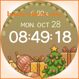 artifun.christmas3.watchface icon