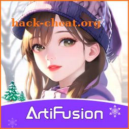 ArtiFusion - AI Art Generator icon