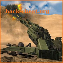 Artillery Control - Army Game icon