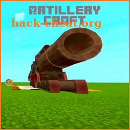 Artillery Craft mod 2021 icon