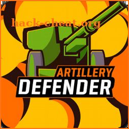 Artillery Defender icon