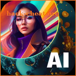ArtiPic : AI Art Generator icon