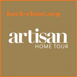 Artisan Home Tour by Parade of Homes icon