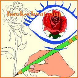 Artist's Eye Aid icon