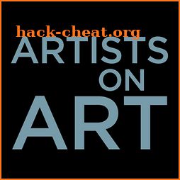 Artists on Art Magazine icon