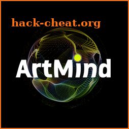 ArtMind - AI Image Alchemy icon