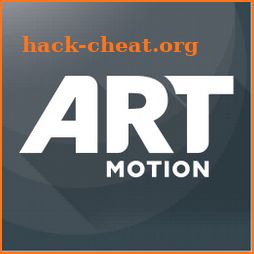 ArtMotion icon