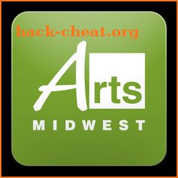 Arts Midwest Conference icon