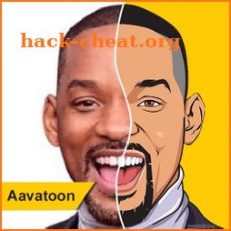 ArtToon- Avatar Creator &  Cartoon photo editor icon