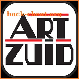 ARTZUID 2025 Audiotour icon