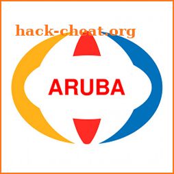 Aruba Offline Map and Travel Guide icon