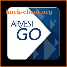 Arvest Go Mobile Banking icon