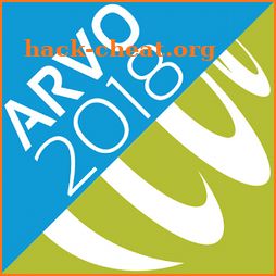 ARVO 2018 icon