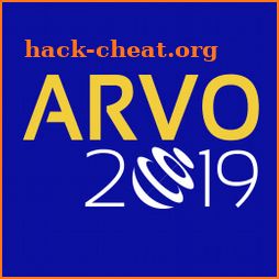 ARVO 2019 icon