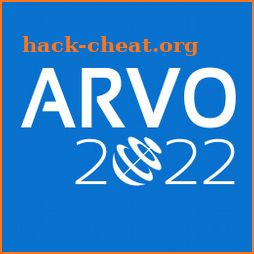 ARVO 2022 icon