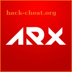 ARX Rallycross icon