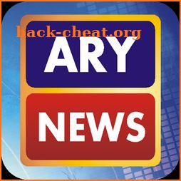 ARY News Live TV icon