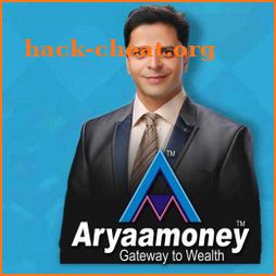 Aryaamoney icon