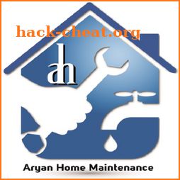 Aryan Home Maintenance Services icon