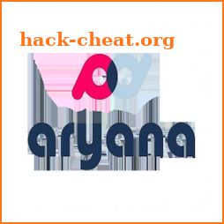 Aryana - اريانا icon