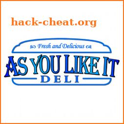 As You Like It Deli icon