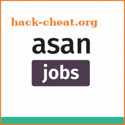 Asan Jobs icon