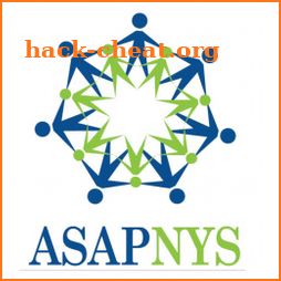 ASAP Annual Conference icon