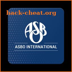 ASBO International icon