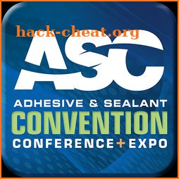 ASC 2018 Convention icon
