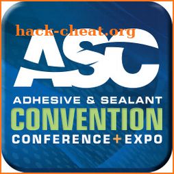 ASC Annual Convention & EXPO icon